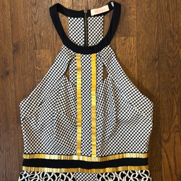 Sass and Bide The Invincible Maxi Dress - Picture 8 of 12